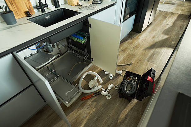 24/7 Emergency Drain Cleaning experts in Hamburg, PA
